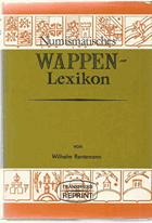 Numismatisches Wappenlexikon.