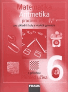 Matematika 6 pro základní školy a víceletá gymnázia, Aritmetika
