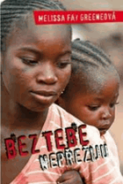 Bez tebe nepřežiju - odysea ženy zachraňující africké děti