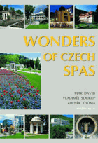 Wonders of Czech spas