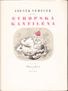 Evropská kantiléna