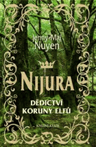 Nijura - dědictví koruny elfů