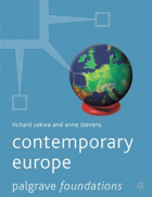Contemporary Europe
