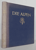 Die Alpen