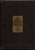 2SVAZKY National Geographic Magazine - January - December 1924 vol. XLV - XLVI