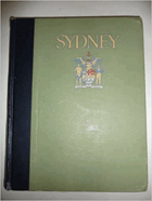 Sydney, a camera study