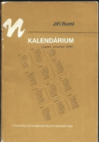 Kalendárium - leden-prosinec 1968
