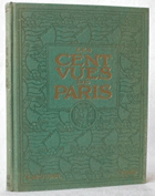 Les cent vues de Paris