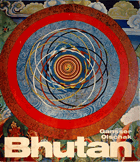 Bhutan - land of hidden treasures
