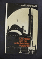 Die kirche und die nichtchristlichen Religionen