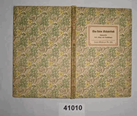 Das kleine Kräuterbuch