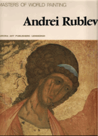 Andrei Rublev