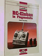 RC-Einbau in Flugmodelle