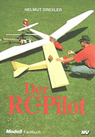 Der RC-Pilot (Modell-Fachbuch-Reihe)
