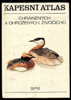 Kapesní atlas chráněných a ohrožených živočichů II