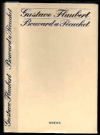 Bouvard a Pécuchet