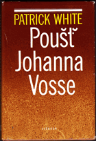Poušť Johanna Vosse