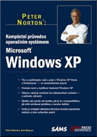 Kompletní průvodce operačním systémem Microsoft Windows XP