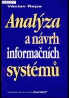 Analýza a návrh informačních systémů