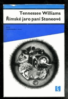 Římské jaro paní Stoneové