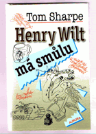 Henry Wilt má smůlu
