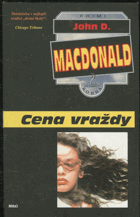 Cena vraždy