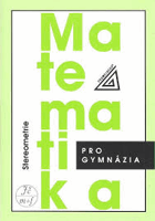 Matematika pro gymnázia, Stereometrie