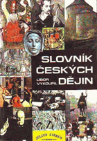 Slovník českých dějin