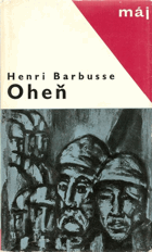 Oheň - deník bojového družstva