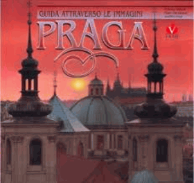 Praga - guía de imágenes