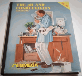The pH and Conductivity Handbook, Vol. 28