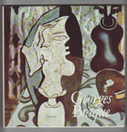 Georges BRAQUE Monografie s ukázkami z výtvarného díla