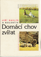 Domácí chov zvířat