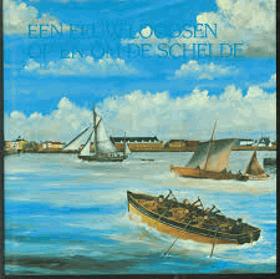 Een eeuw loodsen op en om de Schelde