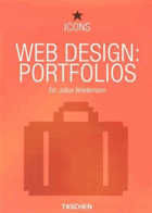 Web Design. Portfolios
