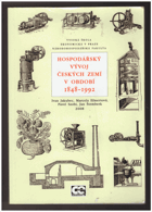 Hospodářský vývoj českých zemí v období 1848-1992