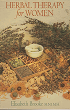 Herbal Therapy for Women