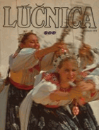 Lúčnica - Tanečný súbor