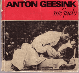 Mé judo