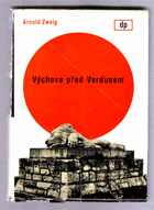 Výchova před Verdunem