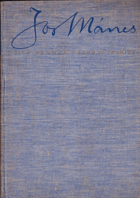 Josef Mánes - živý pramen národní tradice.