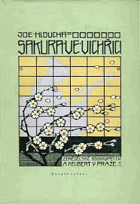 Sakura ve vichřici - útržek deníku z cesty po Japonsku