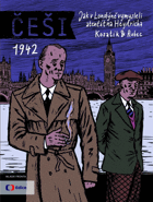 Češi - 1942 - jak v Londýně vymysleli atentát na Heydricha