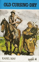 Old Cursing-Dry Bůh se nedá urážet Polnice ; 4