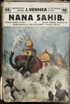 Nana Sahib I - II. La maison à vapeur