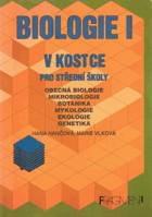 Biologie v kostce. Díl 1
