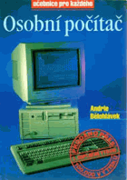 Osobní počítač - učebnice pro každého