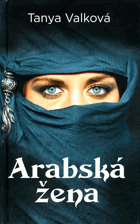Arabská žena