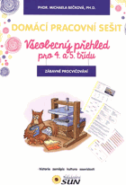 Všeobecný přehled pro 4. a 5. třídu Zábavné procvičování