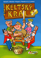 Keltský král